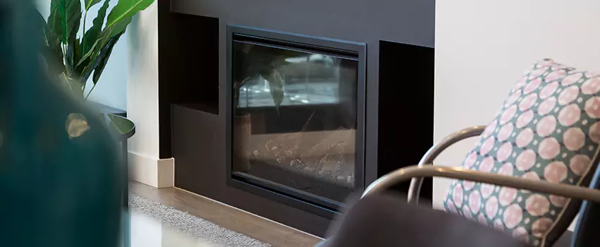 Gas Fireplace Installation in Torrington, CT