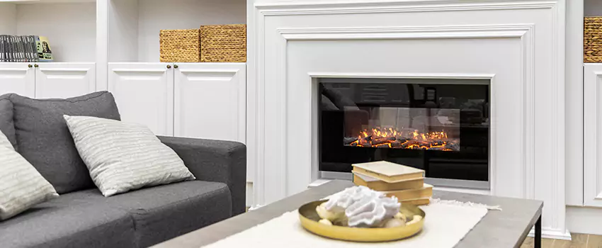 Pellet Fireplace Insert Installation in Torrington, CT