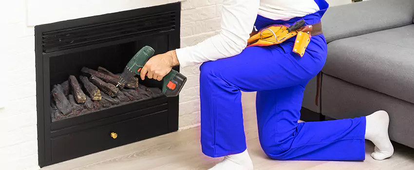 Fireplace Hearth Inspection And Repair in Torrington, Connecticut