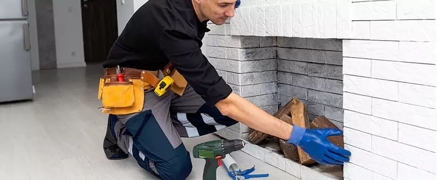 Top Fireplace Installation Company in Torrington, Connecticut