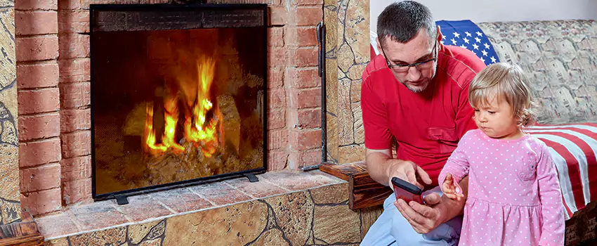 Fireplace Safety Locks For Kids in Torrington, CT