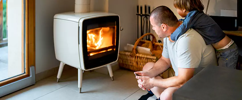 Fireplace Flue Maintenance Services in Torrington, CT