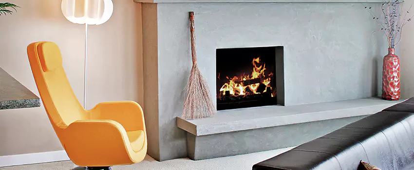 Electric Fireplace Makeover Services in Torrington, CT