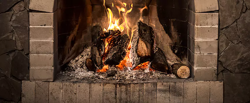 Cost of Rebuilding A Fireplace in Torrington, Connecticut