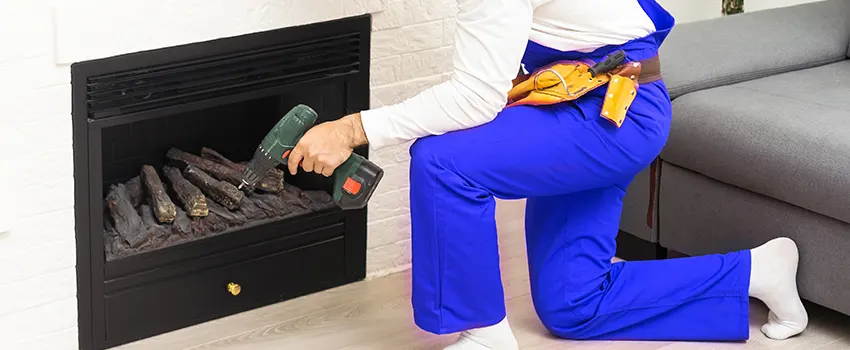 Fireplace Safety Inspection Specialists in Torrington, Connecticut