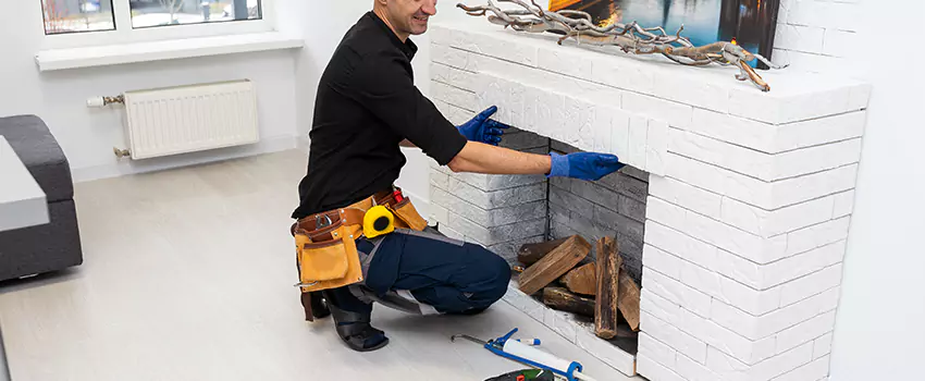 Gas Fireplace Repair And Replacement in Torrington, CT
