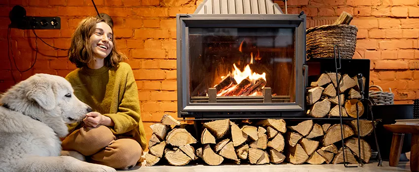 Fireplace Smell Removal Cost in Torrington, CT