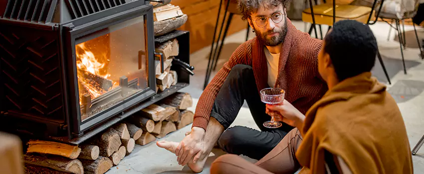 Fireplace Leaky Roof Repair in Torrington, Connecticut