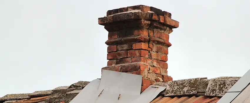 Cost of Fixing Blocked Chimney in Torrington, Connecticut
