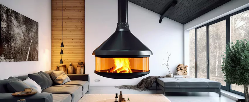 Floating Damaged Fireplace Repair Services in Torrington, CT