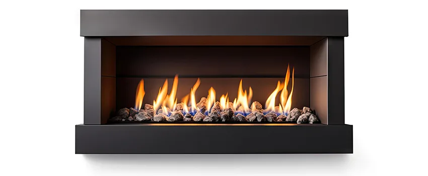 Outdoor Gas Fireplaces Installation in Torrington, CT
