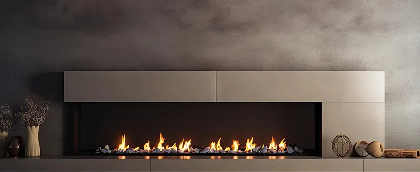 Gas Fireplace Logs Supplier in Torrington, Connecticut