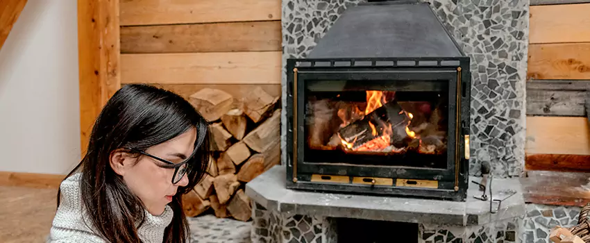 Harman P68-C Pellet Stove Repair in Torrington, Connecticut 