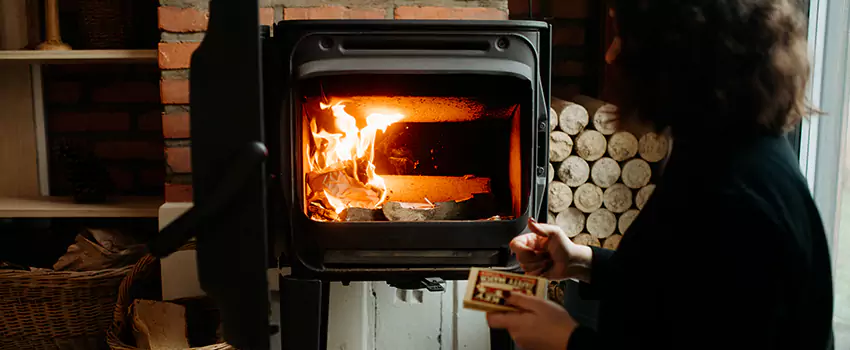 Hearthstone Wood Stoves Fireplace Repair in Torrington, Connecticut