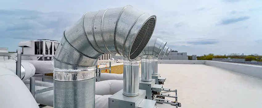 Insulated Ductwork Repair Services Near Me in Torrington, CT
