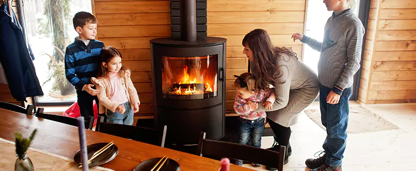 Jøtul Gas Fireplace Inspection Service in Torrington, Connecticut