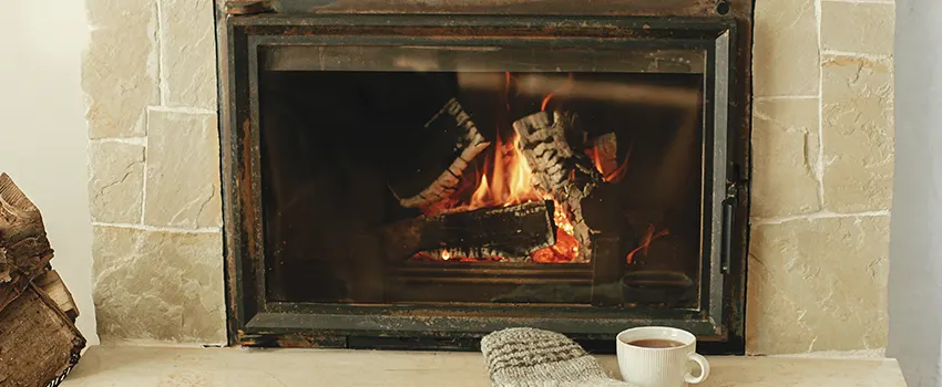 Kings man Fireplaces Insert Services in Torrington, CT