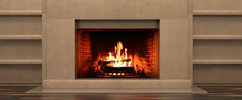 Majestic Trilliant Series Gas Fireplace Insert Repair in Torrington, Connecticut