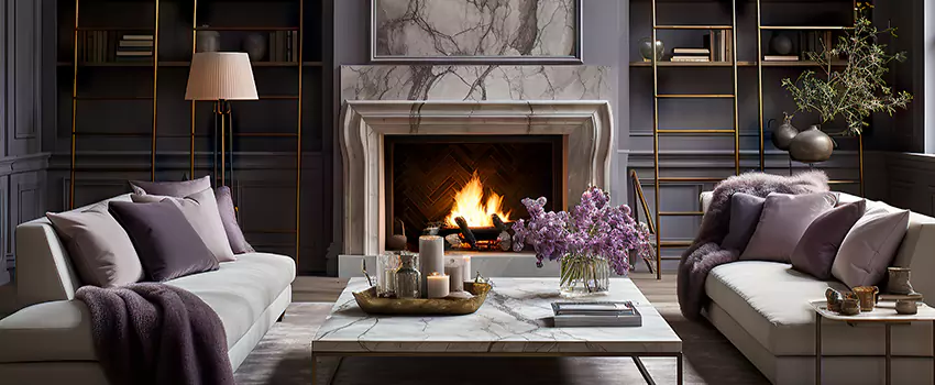 Napoleon Galaxy Series Outdoor Fireplaces Repair in Torrington, CT