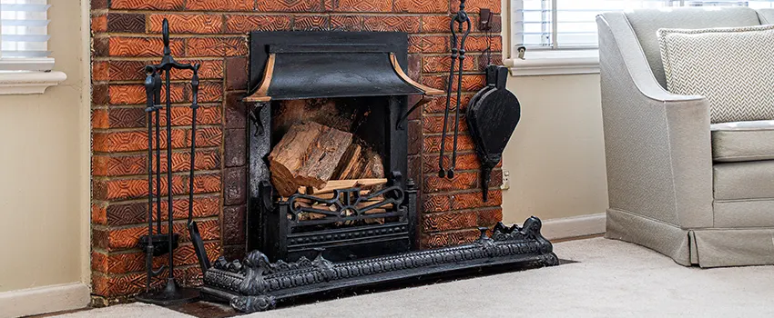 Custom Old Fireplace Redesign Services in Torrington, Connecticut