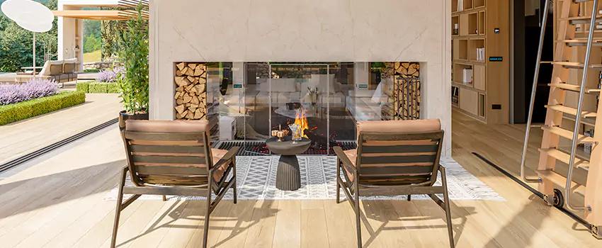 Ortal Space Creator Fireplace Repair in Torrington, CT