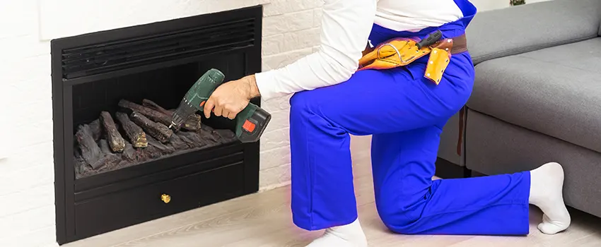 Pellet Fireplace Repair Services in Torrington, CT