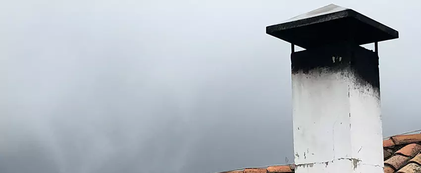 Prefab Chimney Crown Installation in Torrington, CT