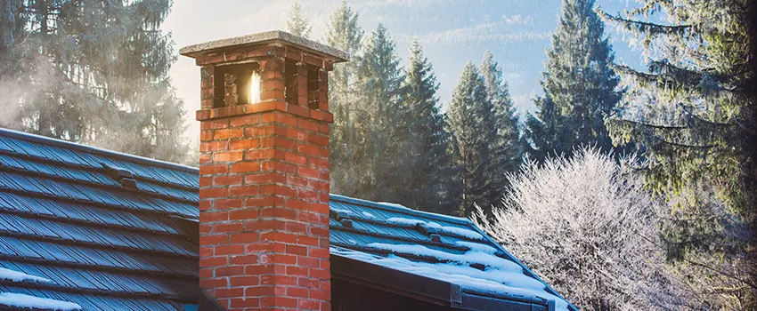 Residential Chimney Rain Caps Repair Services in Torrington, CT