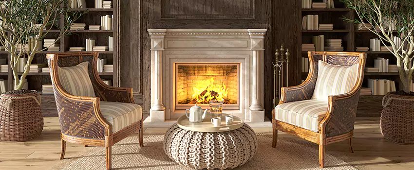 Cost of RSF Wood Fireplaces in Torrington, Connecticut