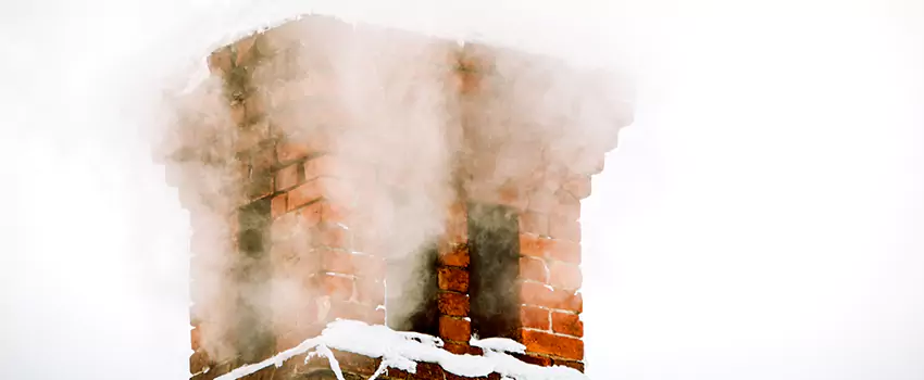 Chimney Flue Soot Removal in Torrington, CT