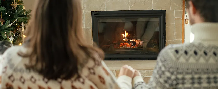 Superior Open-Hearth Wood Fireplaces in Torrington, CT