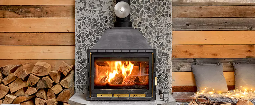 Travis Industries Elite Fireplace Inspection and Maintenance in Torrington, Connecticut
