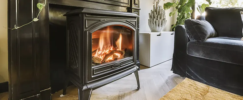 Valor Wood Fireplace in Torrington, CT