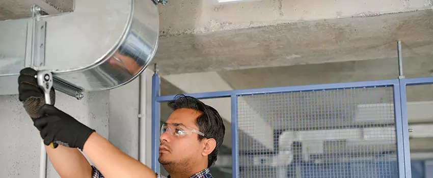 Benefit of Ventilation Cleaning in Torrington, Connecticut