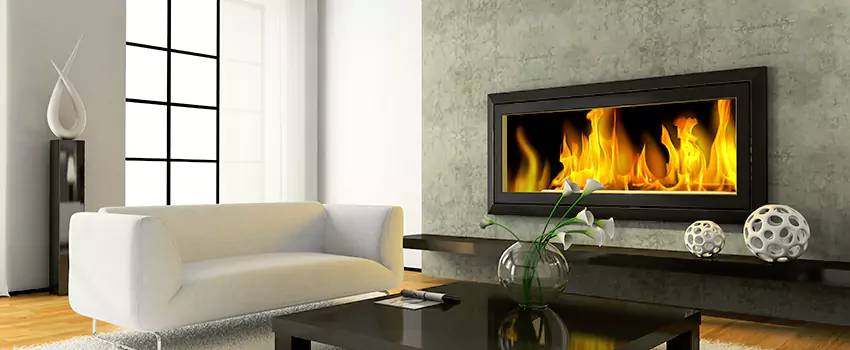 Ventless Fireplace Oxygen Depletion Sensor Installation and Repair Services in Torrington, Connecticut