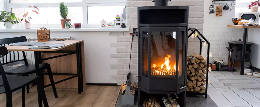 Cost of Vermont Castings Fireplace Services in Torrington, CT
