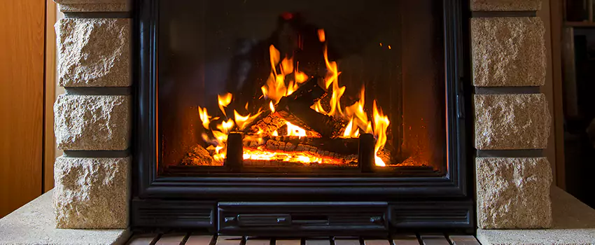 Cost of Wood Fireplace Installation in Torrington, CT