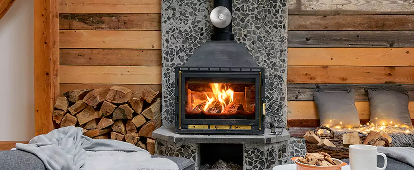 Affordable Wood Fireplace Fixing Solutions in Torrington, Connecticut