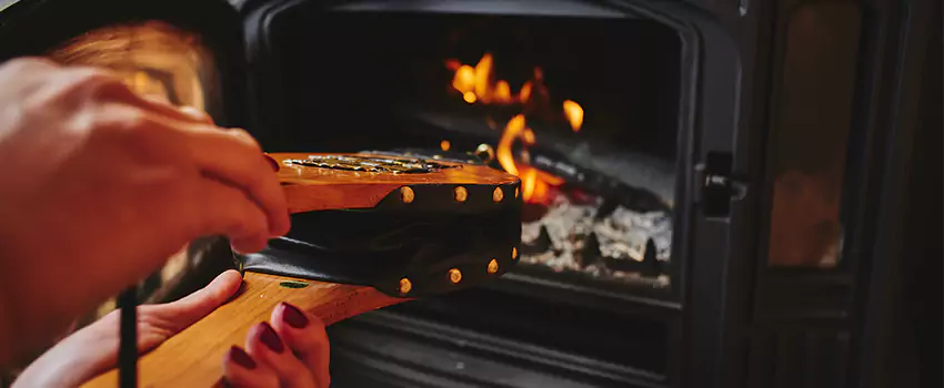 Cost of Wood Furnace Repair and Installation Services in Torrington, CT