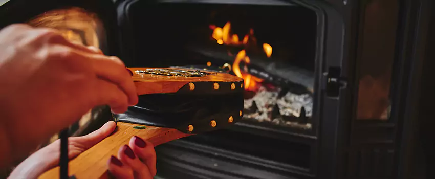 Wood Stove Grates Repair in Torrington, Connecticut
