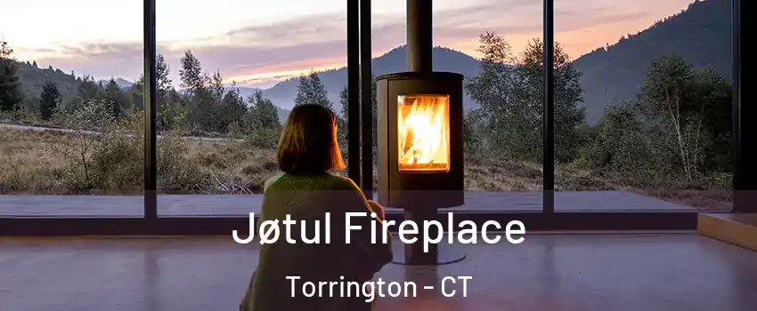  Jøtul Fireplace Torrington - CT
