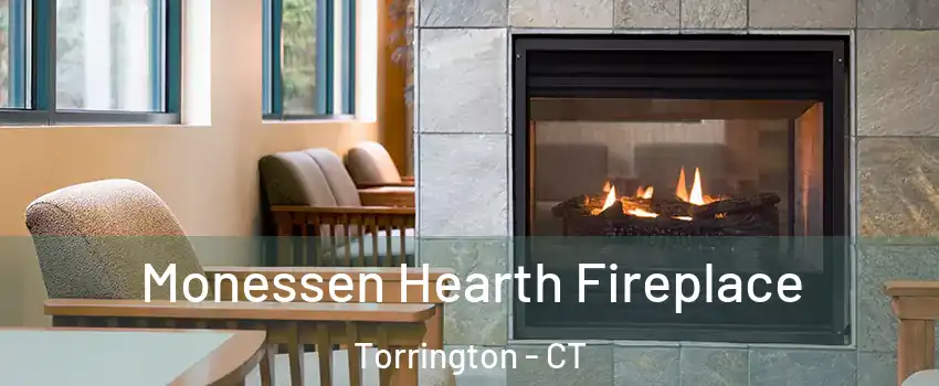  Monessen Hearth Fireplace Torrington - CT