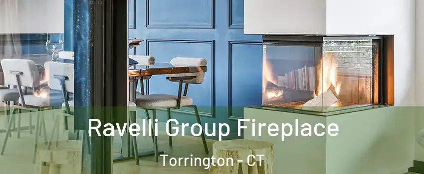  Ravelli Group Fireplace Torrington - CT