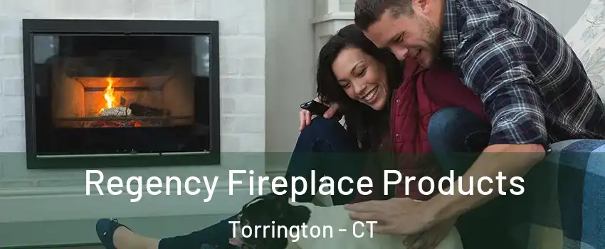  Regency Fireplace Products Torrington - CT