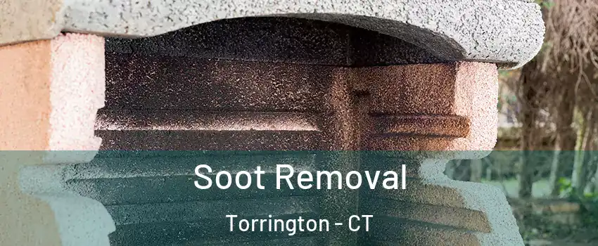  Soot Removal Torrington - CT