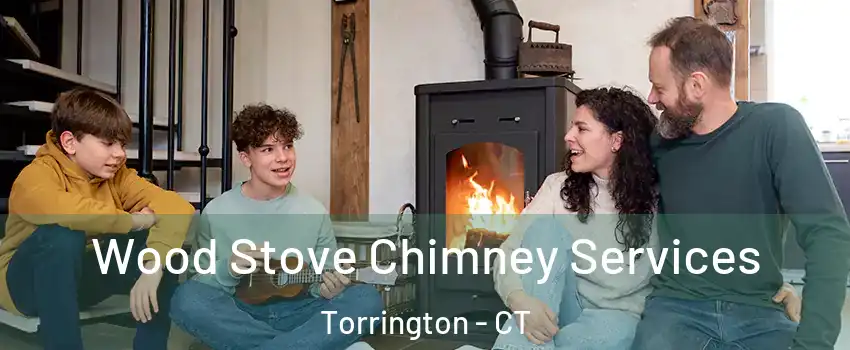  Wood Stove Chimney Services Torrington - CT